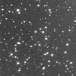 NGC 2539 sample gprime image
