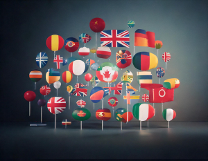 Multilingual