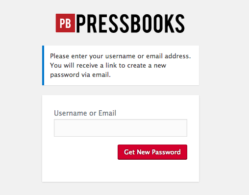 recoverpassword