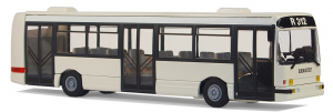 'Renault Type r321 Service Bus' by Emslichter is licensed under CC0 1.0 Photo of a City Public Transporation Bus