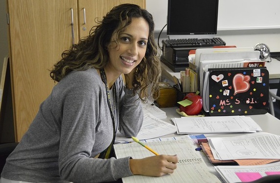 teacher planning