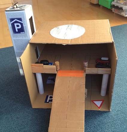 Project based learning