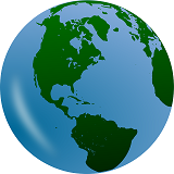 globe