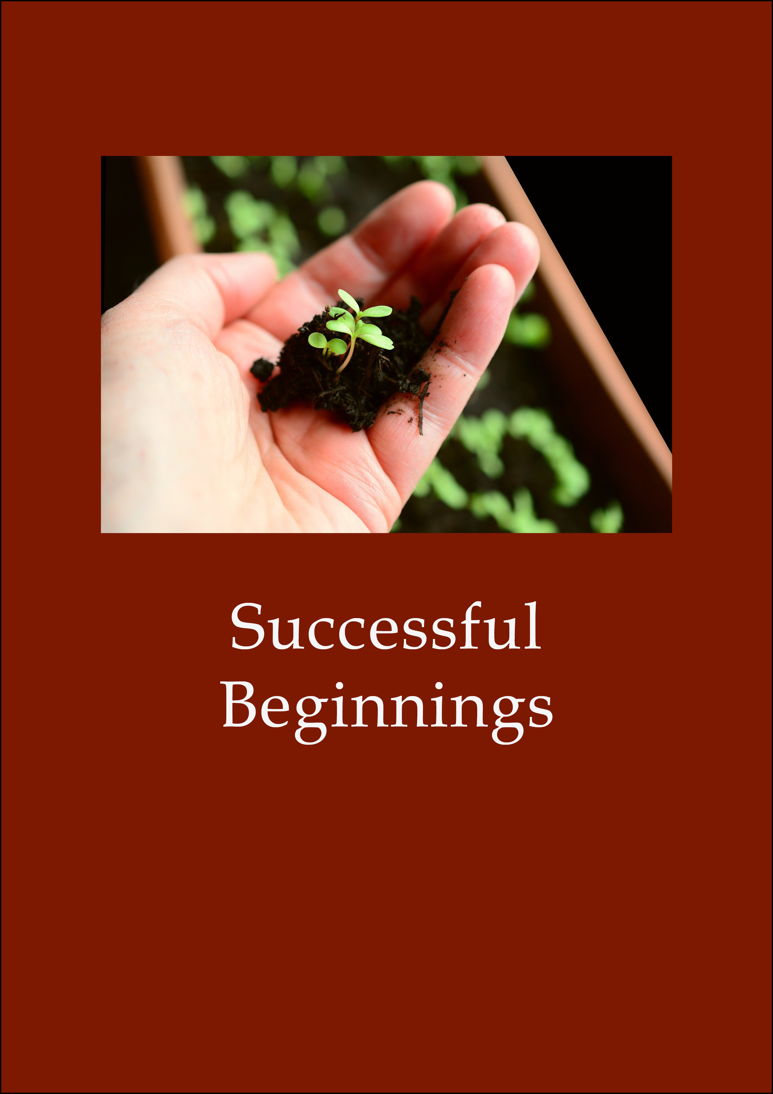 plant growing