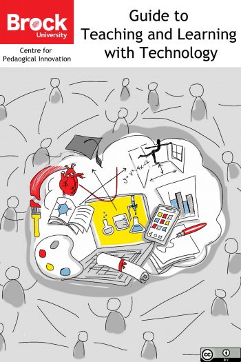 Cover image for Guide to Teaching with Technology