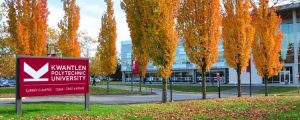 Kwantlen Polytechnic University Campus