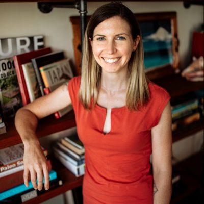 Contributor photo