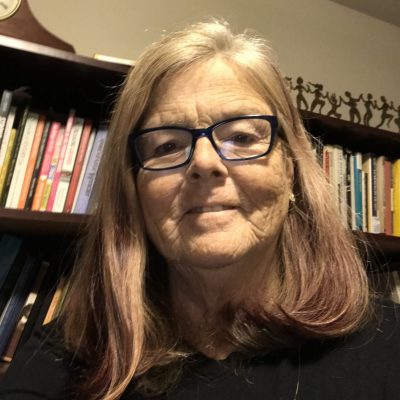 Contributor photo
