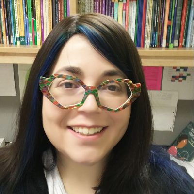 Contributor photo