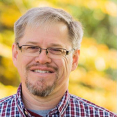 Contributor photo