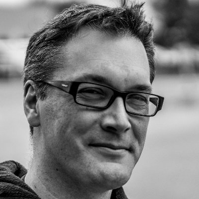 Contributor photo