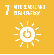 7 Affordable and clean energy