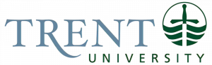 Trent University logo