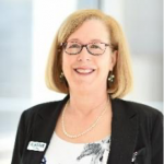Carol Smith Romeril
