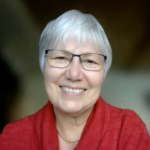 Lesley Beagrie