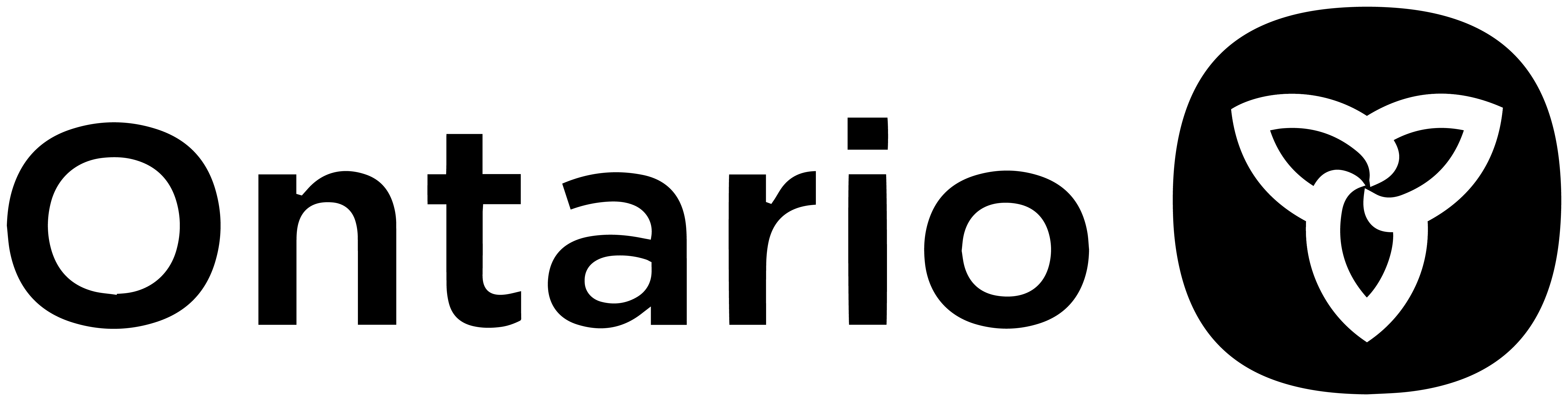 ontario government logo