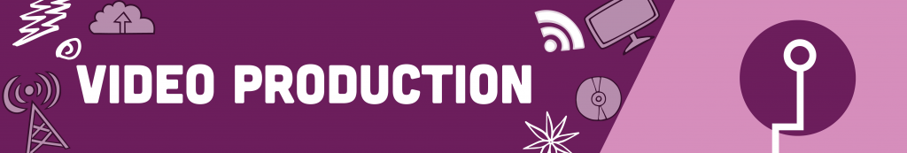video production