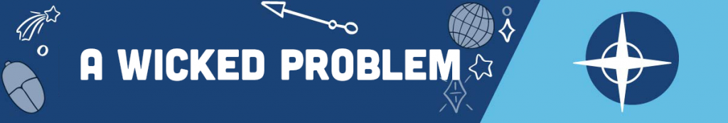 a wicked problem