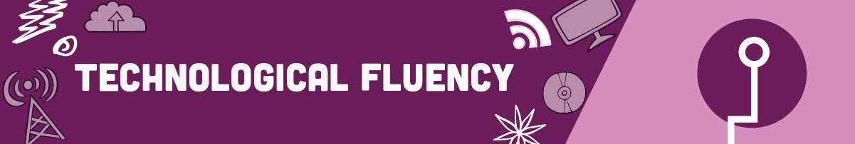 technological fluency