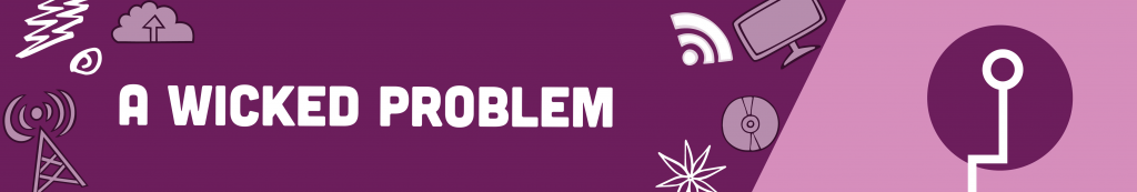 wicked problem