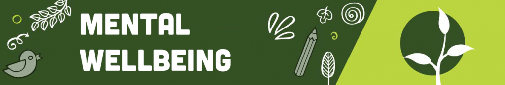 mental wellbeing