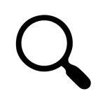 Magnifying glass