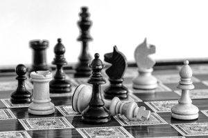 Chessboard