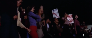Screenshot from Grease