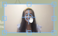Transform Axis Rotation, OpenShot