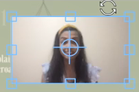 Transform Rotation, OpenShot