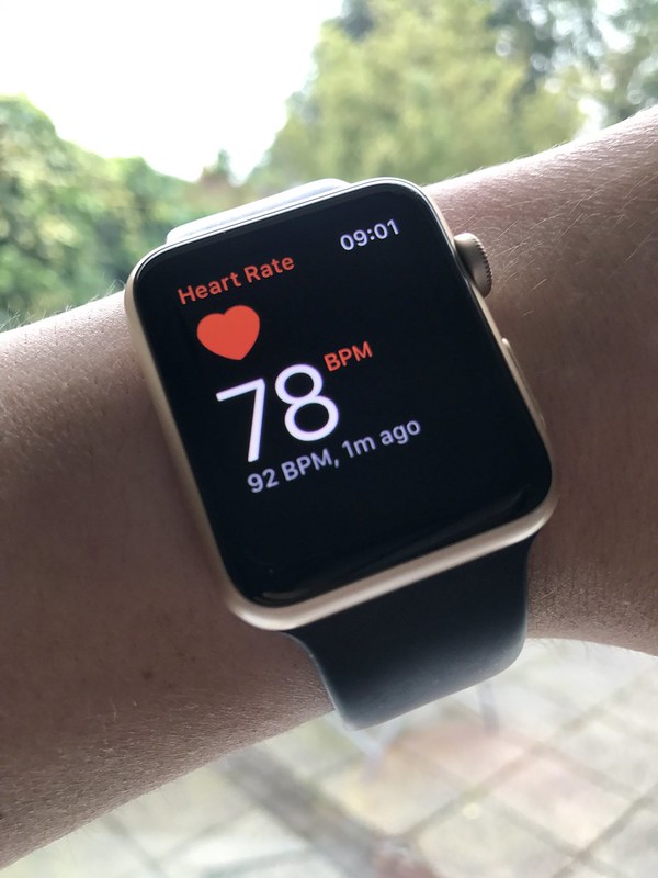 Apple Watch