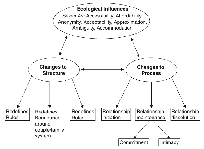 Hertlein's Couple and Family Technology Framework
