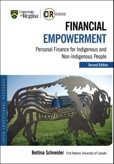 Financial Empowerment (2nd Edition) book cover