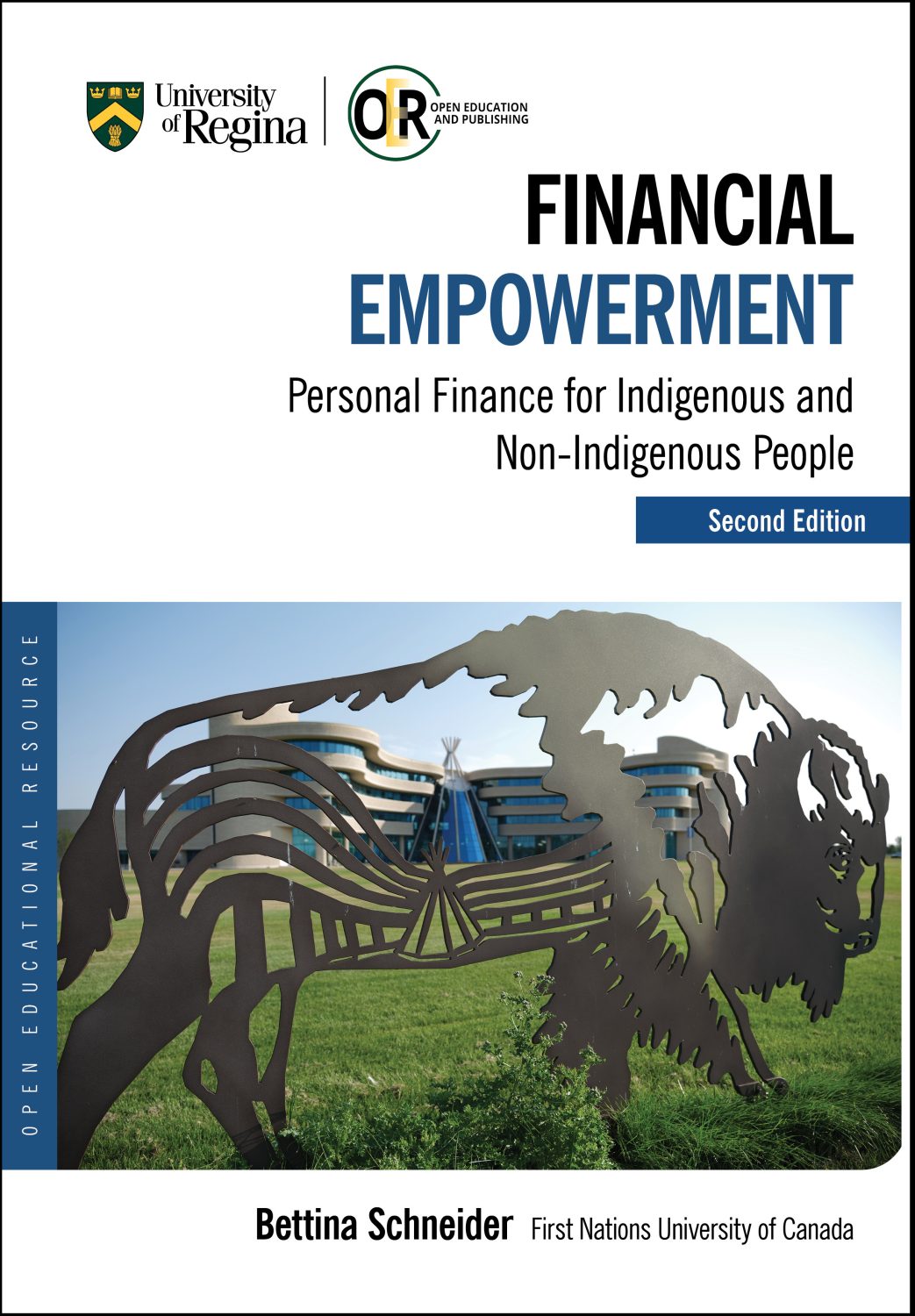 Cover image for Financial Empowerment (2nd Edition)